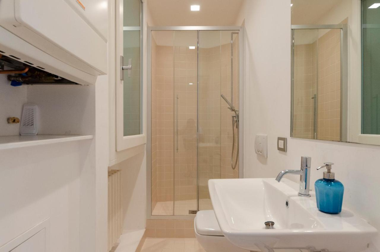 Joivy Bright 3 Bedroom Apt For 6, In Santa Margherita Santa Margherita Ligure Exterior photo