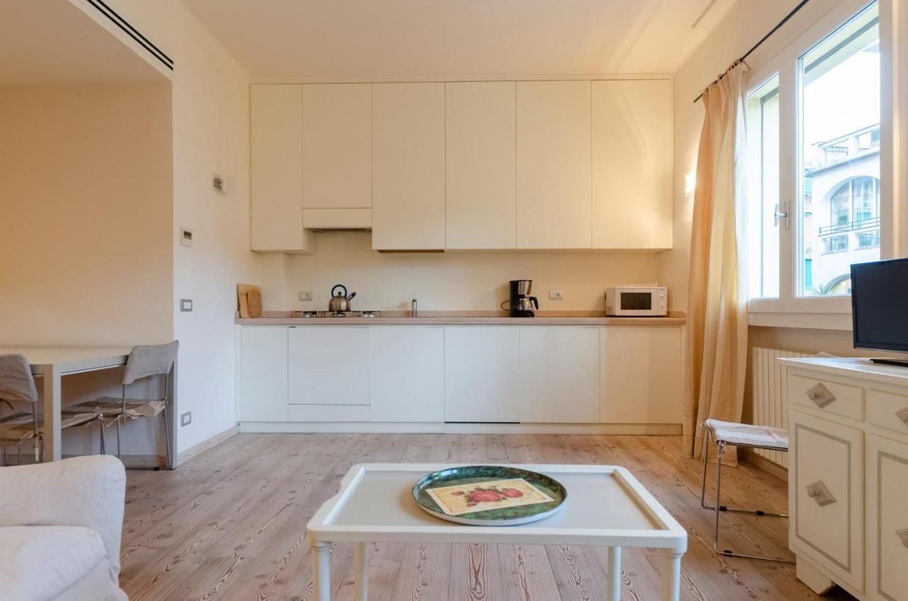 Joivy Bright 3 Bedroom Apt For 6, In Santa Margherita Santa Margherita Ligure Exterior photo