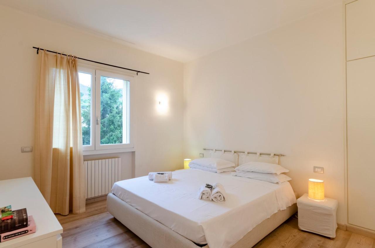 Joivy Bright 3 Bedroom Apt For 6, In Santa Margherita Santa Margherita Ligure Exterior photo