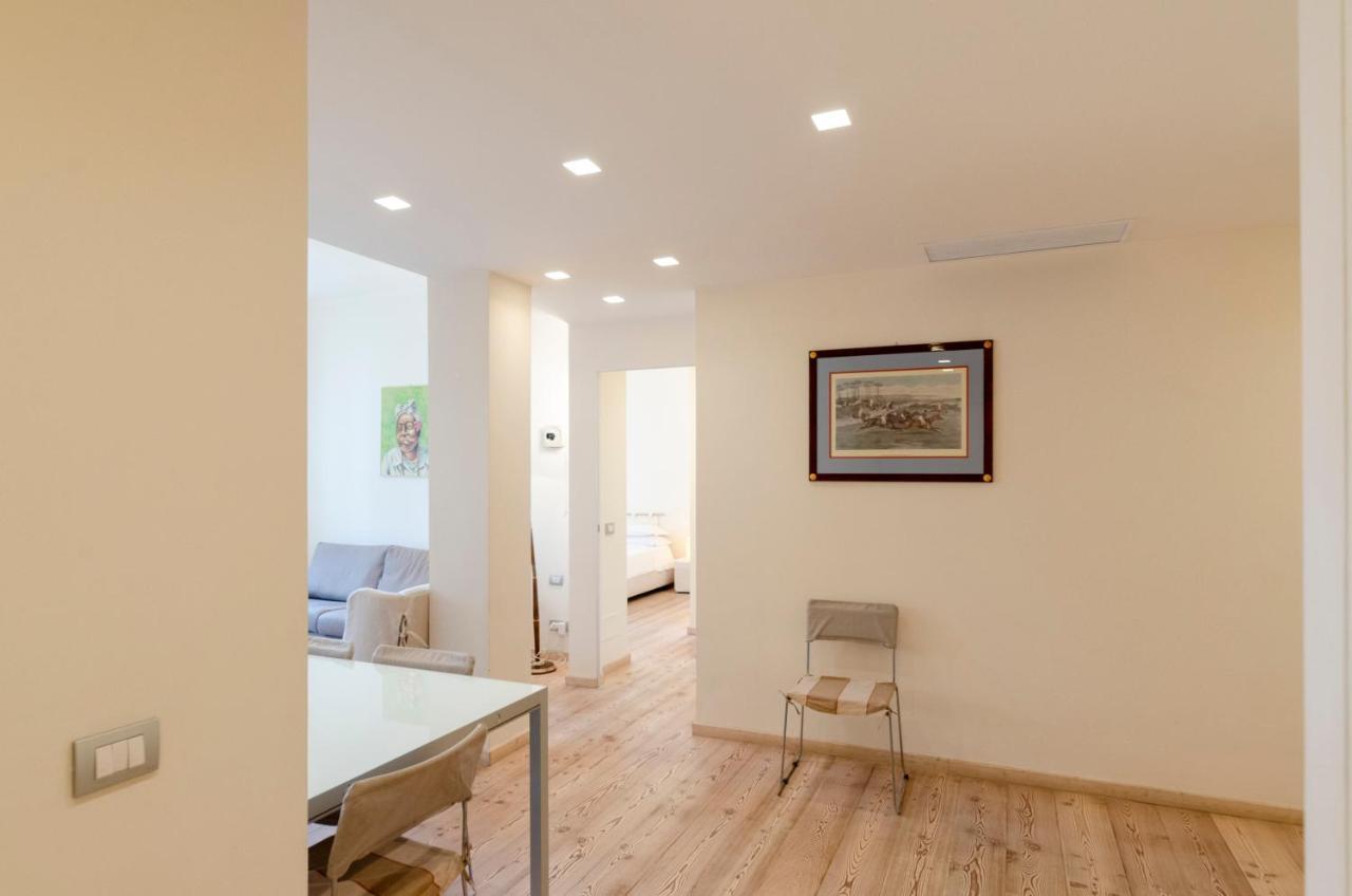 Joivy Bright 3 Bedroom Apt For 6, In Santa Margherita Santa Margherita Ligure Exterior photo