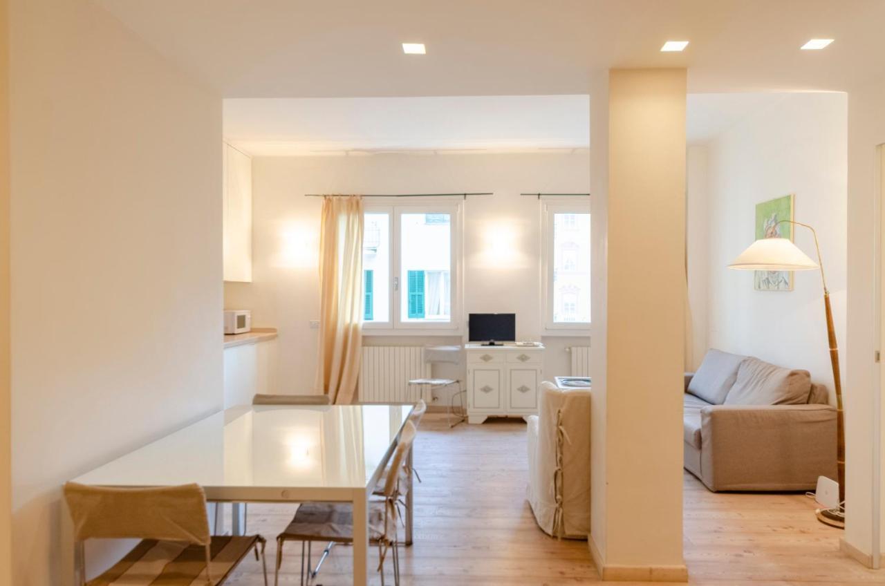 Joivy Bright 3 Bedroom Apt For 6, In Santa Margherita Santa Margherita Ligure Exterior photo