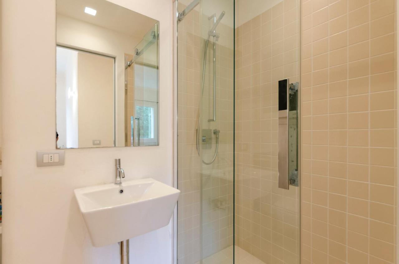 Joivy Bright 3 Bedroom Apt For 6, In Santa Margherita Santa Margherita Ligure Exterior photo