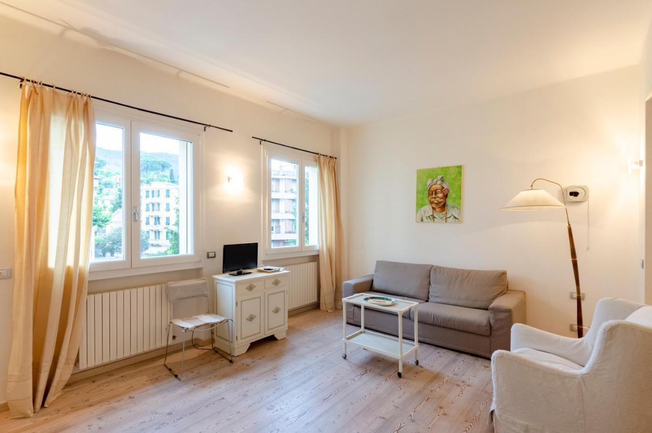 Joivy Bright 3 Bedroom Apt For 6, In Santa Margherita Santa Margherita Ligure Exterior photo