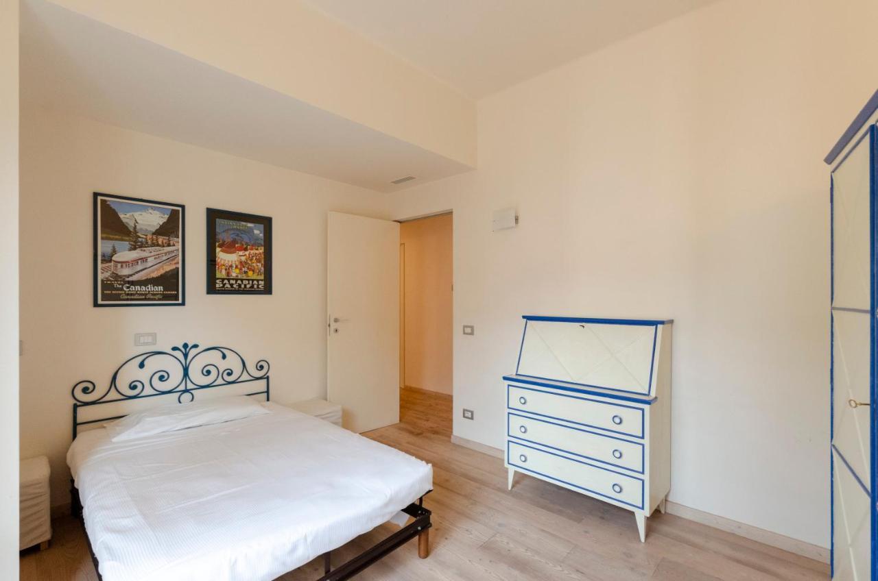Joivy Bright 3 Bedroom Apt For 6, In Santa Margherita Santa Margherita Ligure Exterior photo
