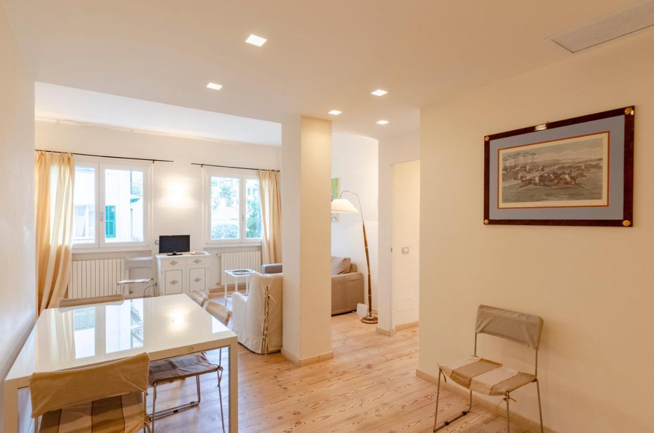 Joivy Bright 3 Bedroom Apt For 6, In Santa Margherita Santa Margherita Ligure Exterior photo