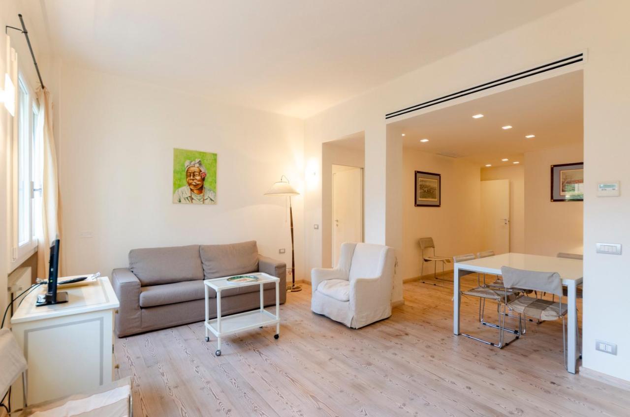 Joivy Bright 3 Bedroom Apt For 6, In Santa Margherita Santa Margherita Ligure Exterior photo
